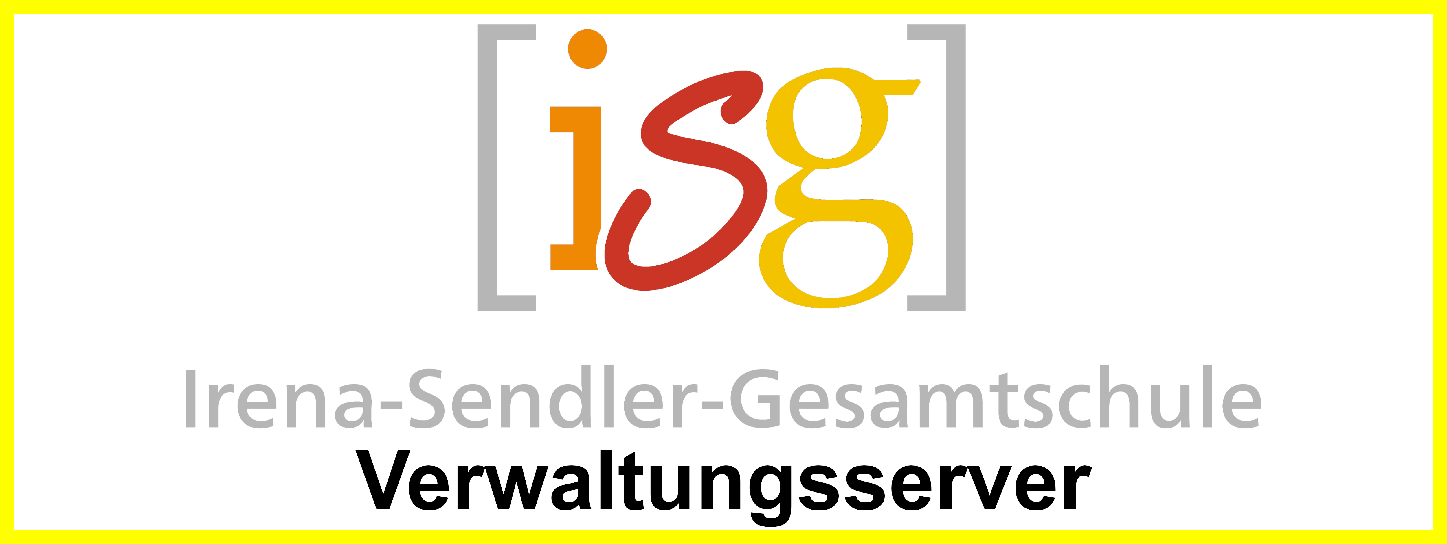 Verwaltung Irena-Sendler-Gesamtschule